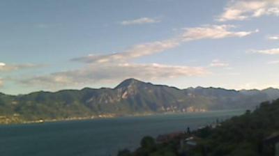 immagine della webcam nei dintorni di San Pietro in Cariano: webcam Torri del Benaco