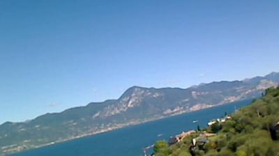 immagine della webcam nei dintorni di Toscolano-Maderno: webcam Torri del Benaco