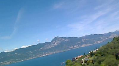 immagine della webcam nei dintorni di Salò: webcam Torri del Benaco