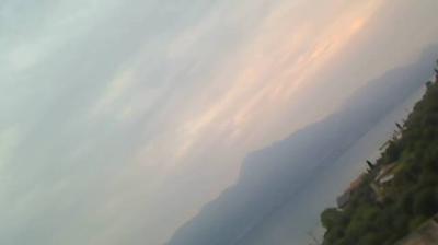 immagine della webcam nei dintorni di Garda: webcam Torri del Benaco