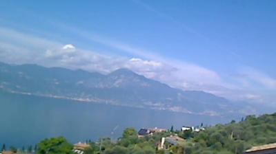 immagine della webcam nei dintorni di San Pietro in Cariano: webcam Torri del Benaco