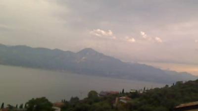 immagine della webcam nei dintorni di Salò: webcam Torri del Benaco