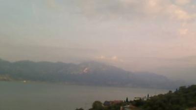 immagine della webcam nei dintorni di Magasa: webcam Torri del Benaco
