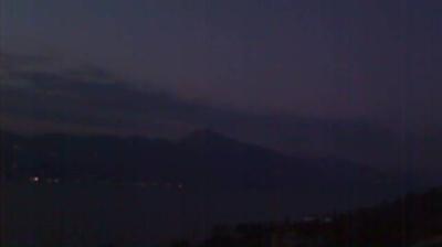 immagine della webcam nei dintorni di San Zeno di Montagna: webcam Torri del Benaco