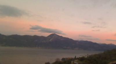 immagine della webcam nei dintorni di Bardolino: webcam Torri del Benaco