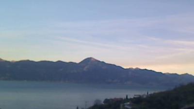immagine della webcam nei dintorni di Peschiera del Garda: webcam Torri del Benaco