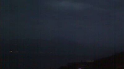 immagine della webcam nei dintorni di Ferrara di Monte Baldo: webcam Torri del Benaco