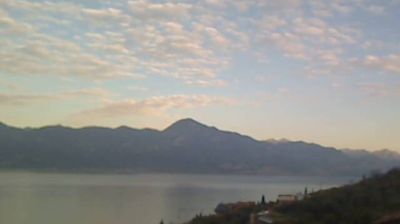 immagine della webcam nei dintorni di Lazise: webcam Torri del Benaco