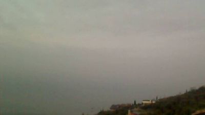 immagine della webcam nei dintorni di Peschiera del Garda: webcam Torri del Benaco