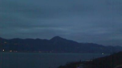 immagine della webcam nei dintorni di Peschiera del Garda: webcam Torri del Benaco