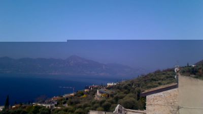 immagine della webcam nei dintorni di Affi: webcam Torri del Benaco