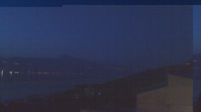 immagine della webcam nei dintorni di Manerba del Garda: webcam Torri del Benaco