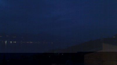 immagine della webcam nei dintorni di Peschiera del Garda: webcam Torri del Benaco