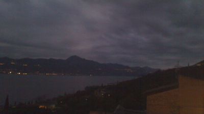 immagine della webcam nei dintorni di Castiglione delle Stiviere: webcam Torri del Benaco