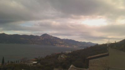 immagine della webcam nei dintorni di Marano di Valpolicella: webcam Torri del Benaco