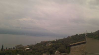 immagine della webcam nei dintorni di Castiglione delle Stiviere: webcam Torri del Benaco