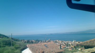 immagine della webcam nei dintorni di Moniga del Garda: webcam Torri del Benaco