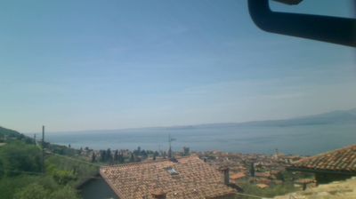 immagine della webcam nei dintorni di San Felice del Benaco: webcam Torri del Benaco