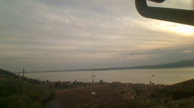 immagine della webcam nei dintorni di Sirmione: webcam Torri del Benaco