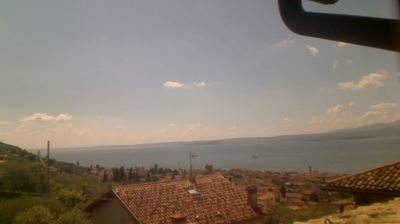 immagine della webcam nei dintorni di Tignale: webcam Torri del Benaco