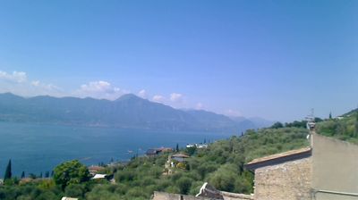 immagine della webcam nei dintorni di Affi: webcam Torri del Benaco