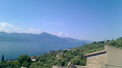 immagine della webcam nei dintorni di Manerba del Garda: webcam Torri del Benaco
