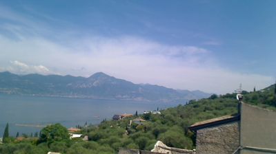 immagine della webcam nei dintorni di Lazise: webcam Torri del Benaco