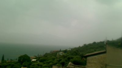 immagine della webcam nei dintorni di San Pietro in Cariano: webcam Torri del Benaco