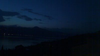 immagine della webcam nei dintorni di Brenzone sul Garda: webcam Torri del Benaco