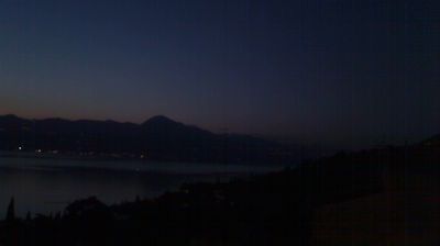 immagine della webcam nei dintorni di Bardolino: webcam Torri del Benaco