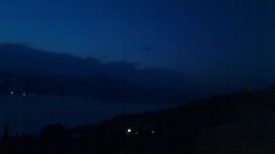 immagine della webcam nei dintorni di Brenzone sul Garda: webcam Torri del Benaco