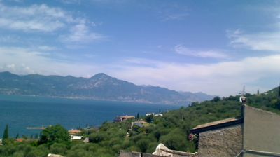 immagine della webcam nei dintorni di Sirmione: webcam Torri del Benaco
