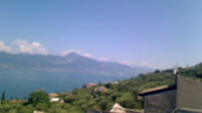 immagine della webcam nei dintorni di Tignale: webcam Torri del Benaco