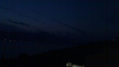 immagine della webcam nei dintorni di Gardaland: webcam Torri del Benaco