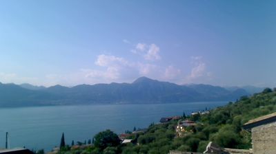 immagine della webcam nei dintorni di Affi: webcam Torri del Benaco