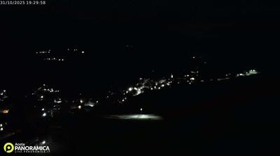 immagine della webcam nei dintorni di Valtournenche: webcam Torgnon