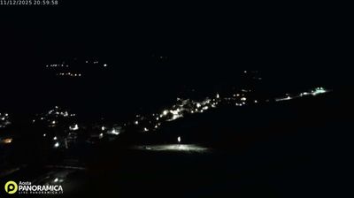 immagine della webcam nei dintorni di Charvensod: webcam Torgnon