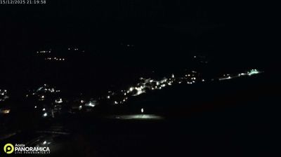 immagine della webcam nei dintorni di Ayas: webcam Torgnon