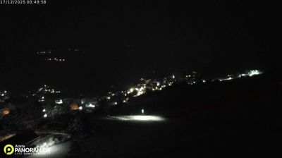 immagine della webcam nei dintorni di Ollomont: webcam Torgnon