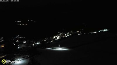 immagine della webcam nei dintorni di Plain Maison: webcam Torgnon