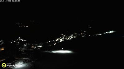 immagine della webcam nei dintorni di Ayas: webcam Torgnon