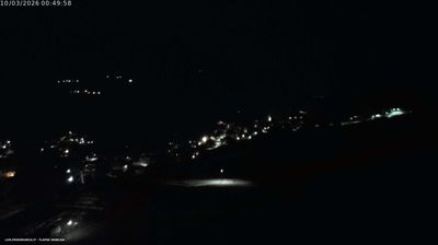 immagine della webcam nei dintorni di Cervinia Plan Maison: webcam Torgnon