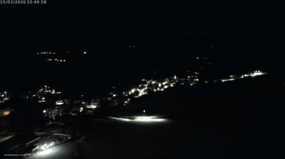 immagine della webcam nei dintorni di Charvensod: webcam Torgnon