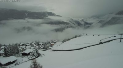 immagine della webcam nei dintorni di Ayas: webcam Torgnon