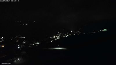 immagine della webcam nei dintorni di Plan Maison: webcam Torgnon