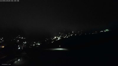 immagine della webcam nei dintorni di Cervinia: webcam Torgnon