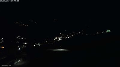 immagine della webcam nei dintorni di Cervinia: webcam Torgnon