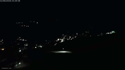 immagine della webcam nei dintorni di Aosta: webcam Torgnon
