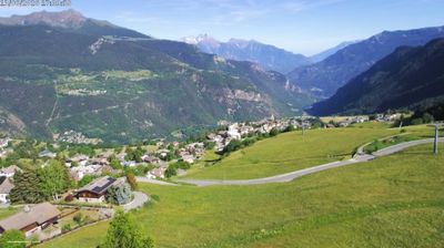immagine della webcam nei dintorni di Gressan: webcam Torgnon