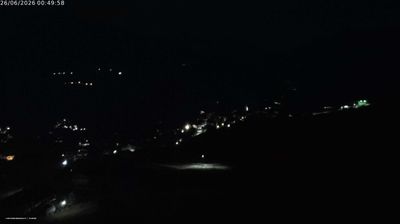 immagine della webcam nei dintorni di Aosta: webcam Torgnon